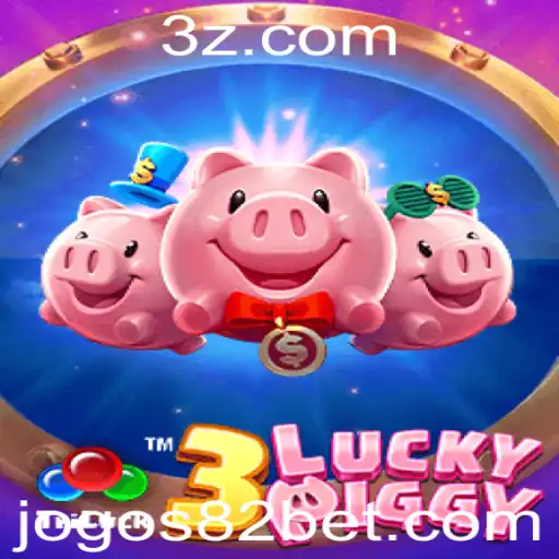 Descubra o Mundo Fascinante de 3LUCKYPIGGY
