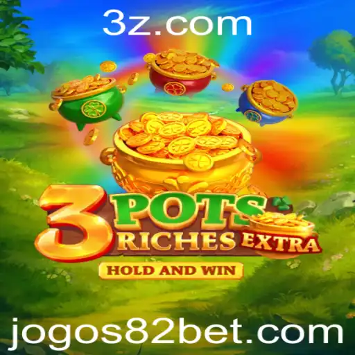 Descubra o Empolgante Mundo de 3potsExtra: O Jogo Revolucionário