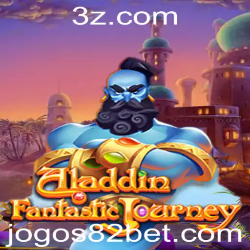 Explorando o Fascínio do Jogo Aladdin: Entretenimento com uma Pitada de Magia