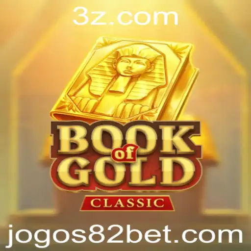 Explorando o Fascinante Mundo do Jogo BookOfGoldClassic com 82bet