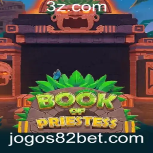 Explorando o Fascinante Mundo de BookOfPriestess e sua Parceria com 82bet
