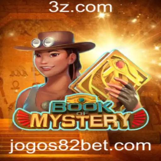 Descubra o Fascinante Mundo do Jogo 'Book of Mystery'