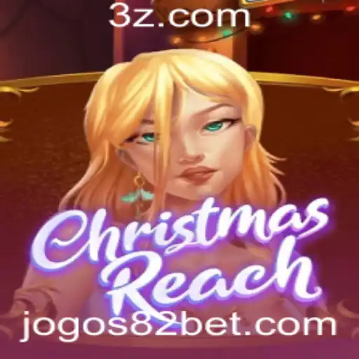 ChristmasReach: Um Jogo Empolgante para as Festas