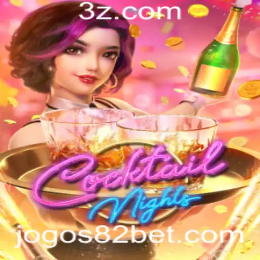 Explorando o Universo de CocktailNights: O Novo Jogo da 82bet