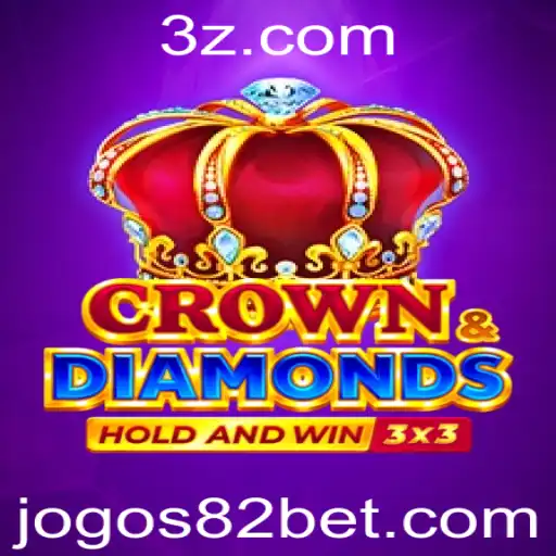 Explorando o Mundo de Crowndiamonds: Um Jogo Inovador pela 82bet