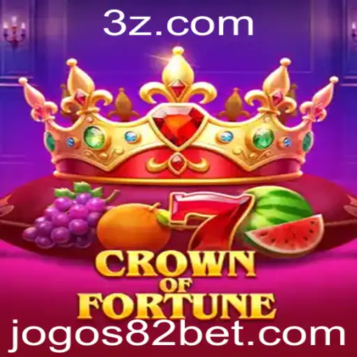 Descubra 'CrownofFortune': O Jogo que Conquista o Mundo dos Cassinos Online