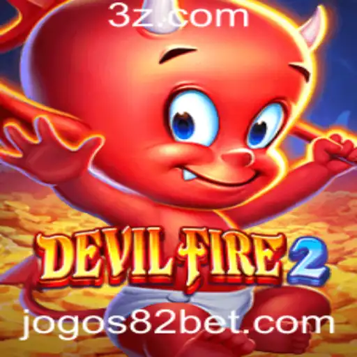 Explore o Mundo de DevilFire2: Aventura, Estratégia e Emoção