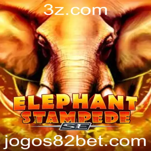 ElephantStampedeSE: Uma Nova Aventura de Cassino com 82bet