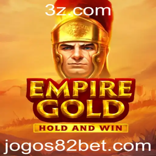 Descubra EmpireGold: O Novo Fenômeno dos Jogos Online em 82bet