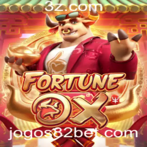 FortuneOx: Descubra o Encanto do Jogo com 82bet