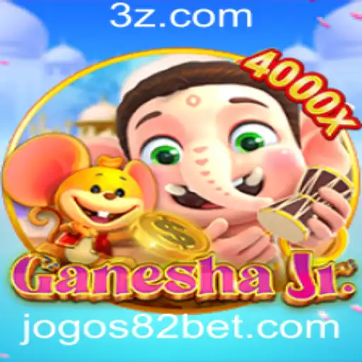 Explorando o Jogo GaneshaJr com 82bet