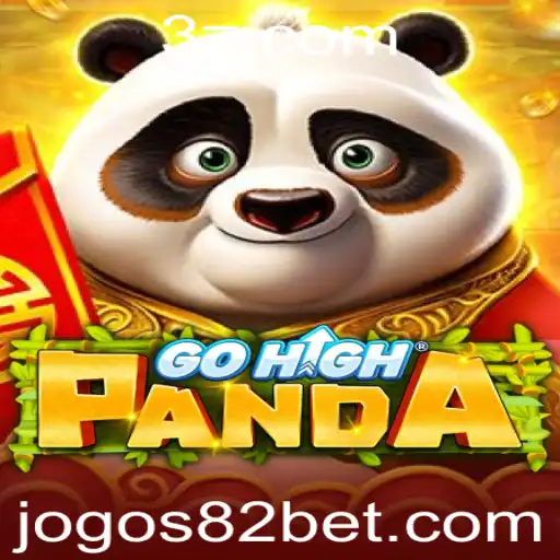 Explorando o Fascinante Mundo de GoHighPanda com 82bet