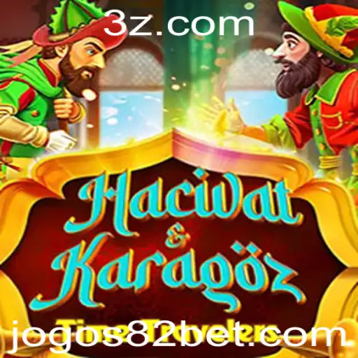 Descubra o Fascinante Mundo de HacivatandKaragoz e Como Jogar