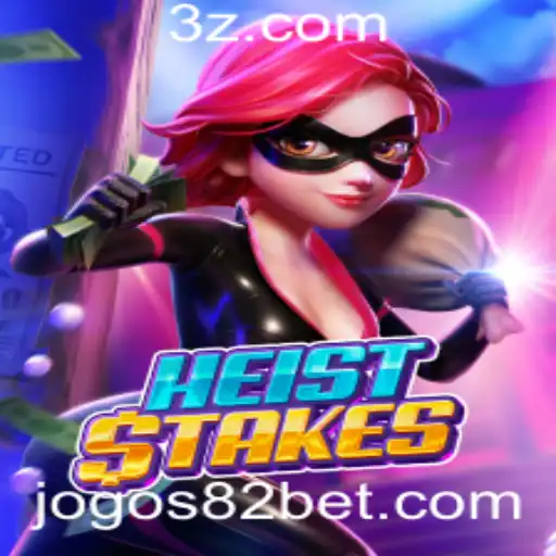 Explorando o Mundo de HeistStakes: Um Mergulho Profundo no Jogo de Estratégia Online