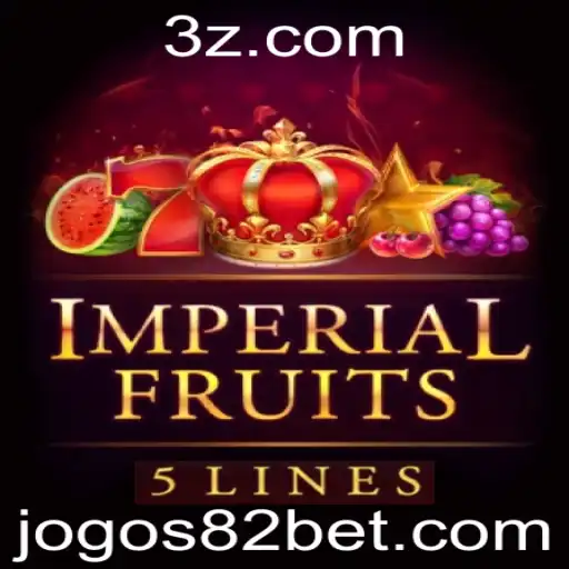Descubra ImperialFruits5: Uma Nova Experiência de Jogo com 82bet