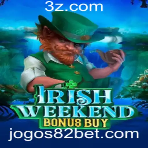 Descobrindo o Mundo de IrishWeekendBonusBuy: Um Guia Completo