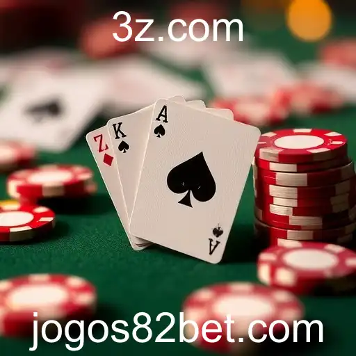 Jogos de Cartas: Diversão e Estratégia em um Baralho