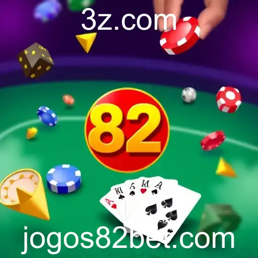 Jogos de Cassino: Uma Aventura de Entretenimento e Oportunidades