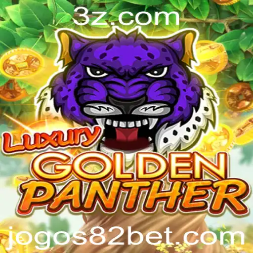 Descubra o Mundo de LUXURYGOLDENPANTHER: O Jogo Que Está Transformando o Cenário de Entretenimento Online