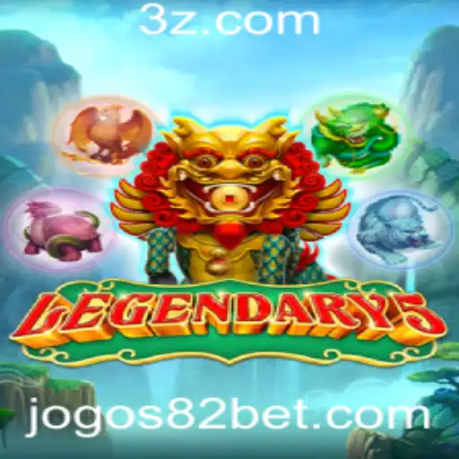 Explorando o Universo de Legendary5: O Jogo de Estratégia Inovador da 82bet