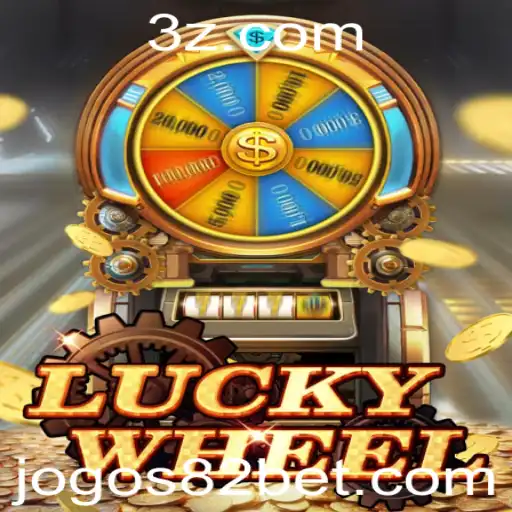 Descubra o Fascinante Mundo do Jogo LuckyWheel