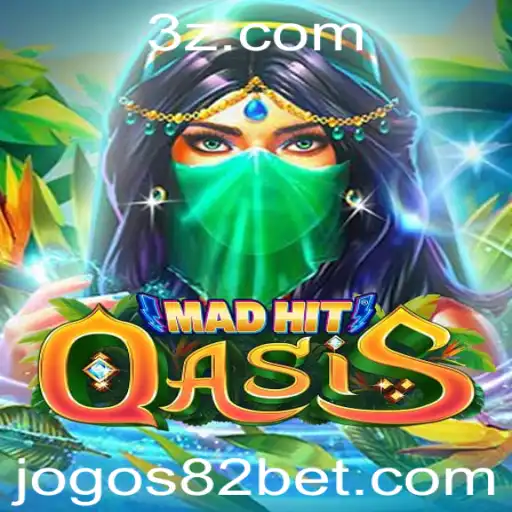 MadHitOasis: Descubra o Novo Fenômeno dos Jogos