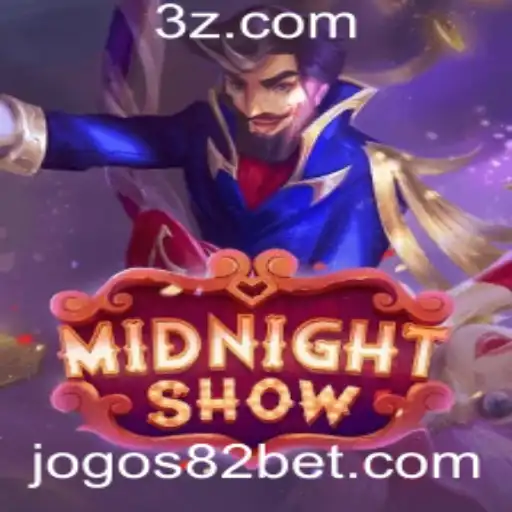 MidnightShow: Descubra as Regras e Como Jogar este Empolgante Jogo com 82bet