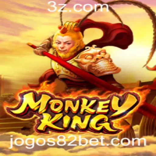 Desvendando o Mundo de MonkeyKing: O Empolgante Jogo de Aventura