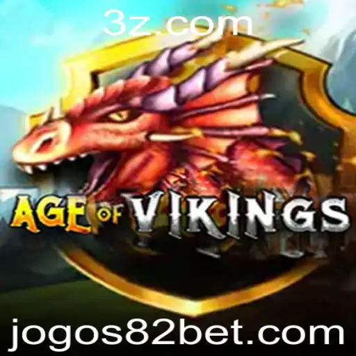 Descubra o Mundo Épico de AgeofViking: O Jogo que Revive a Era Viking