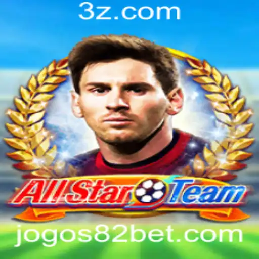 AllStarTeam: A Nova Sensação no Mundo dos Jogos com 82bet