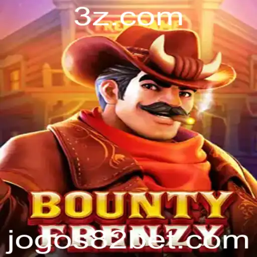 Explorando o Mundo de BountyFrenzy: Um Jogo de Aventura e Estratégia