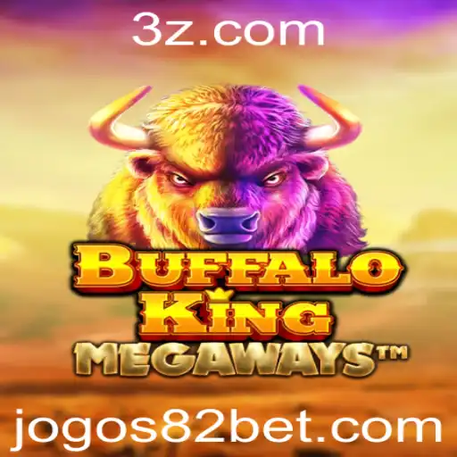 Explorando BuffaloKing: O Jogo de Cassino Inovador em 82bet