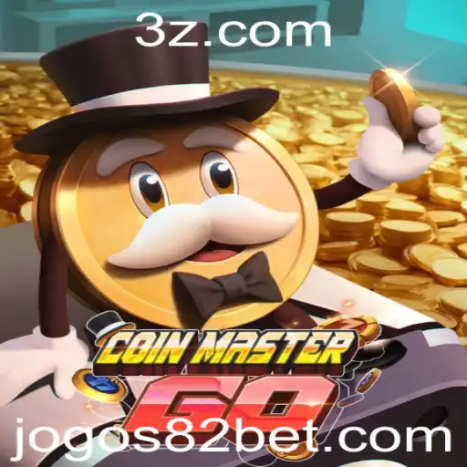 CoinMasterGO: Conquistando o Universo dos Jogos Digitais
