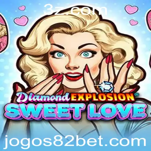 Explore a Ação e Romance de DiamondExplosionSweetLove: O Jogo da Vez