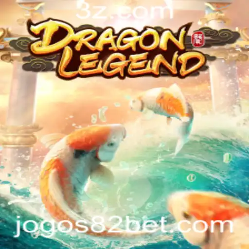 Descubra o Mundo de DragonLegend no Universo 82bet