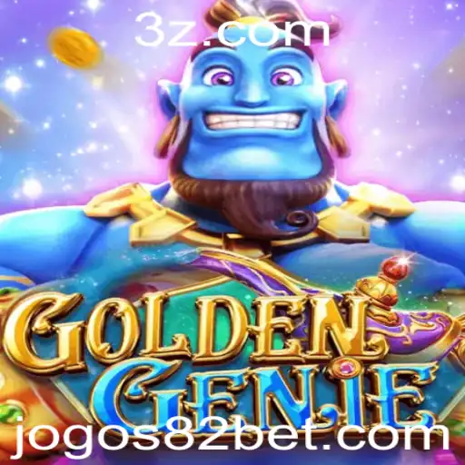 Descubra o Fascinante Mundo de GOLDENGENIE: A Nova Sensação de Jogos Online