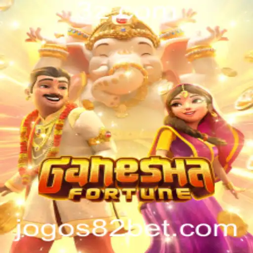 Descubra o Universo Cativante de GaneshaFortune no 82bet