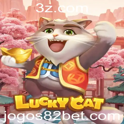 Explorando o Mundo de LuckyCat: O Jogo em Destaque com 82bet