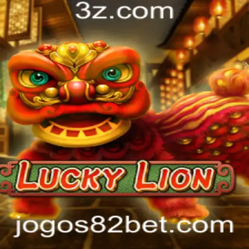 Descubra o Mundo Empolgante de LuckyLion no Universo de 82bet
