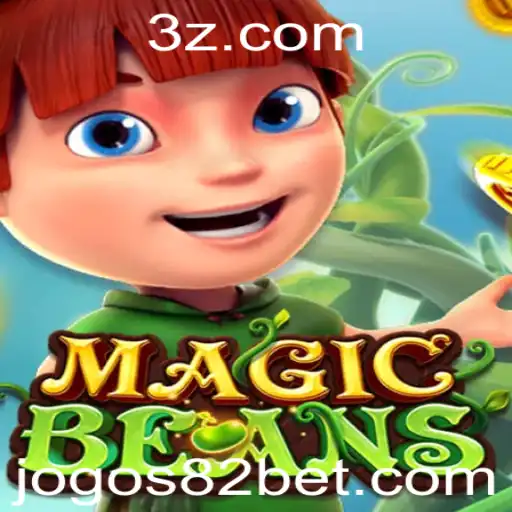Descubra o Universo Fascinante de MAGICBEANS