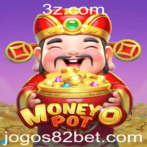 Explorando o Fascinante Jogo de Cassino MoneyPot e sua Conexão com 82bet