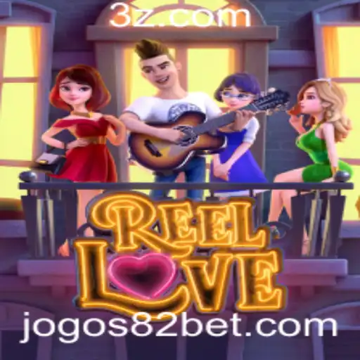 Explorando o Mundo de ReelLove: Um Jogo de Emoção e Estratégia no 82bet