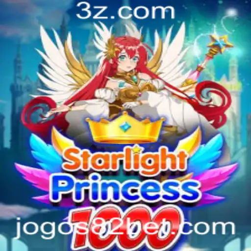 Explorando o Fascinante Mundo de StarlightPrincess1000 no 82bet