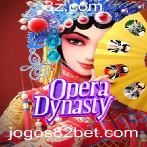 Descubra o Jogo OperaDynasty: Uma Experiência Imersiva com 82bet