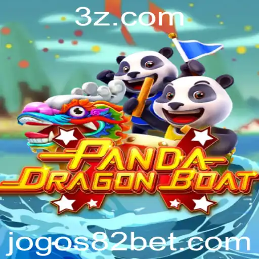 Descubra as Aventuras de PANDADRAGONBOAT com a Palavra-Chave 82bet