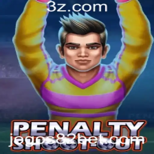 Explorando o Jogo PenaltyShootOut e o Impacto da Plataforma 82bet