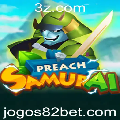 Descubra o Envolvente Mundo de PreachSamurai