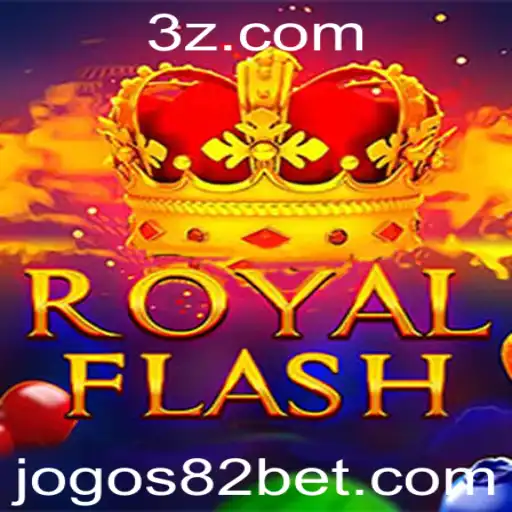 Descubra o Fascinante Mundo de RoyalFlash no 82bet