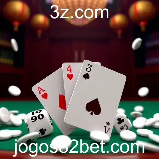 Explorando o Fascinante Mundo do Sic Bo na 82bet