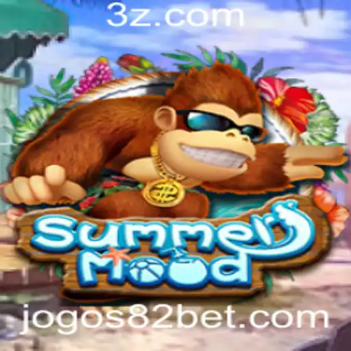 Guia Completo do Jogo 'SummerMood': Mergulhe na Diversão